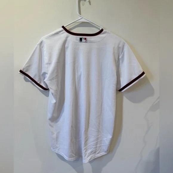 D-Backs Nike Jersey - Picture 7 of 7